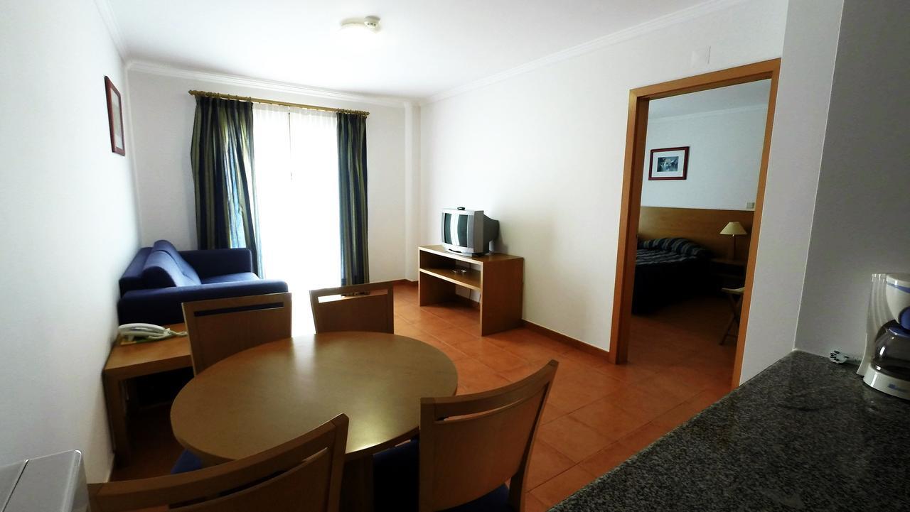 Apartamentos Turisticos Vila Praia Vila Praia de Âncora Exteriér fotografie