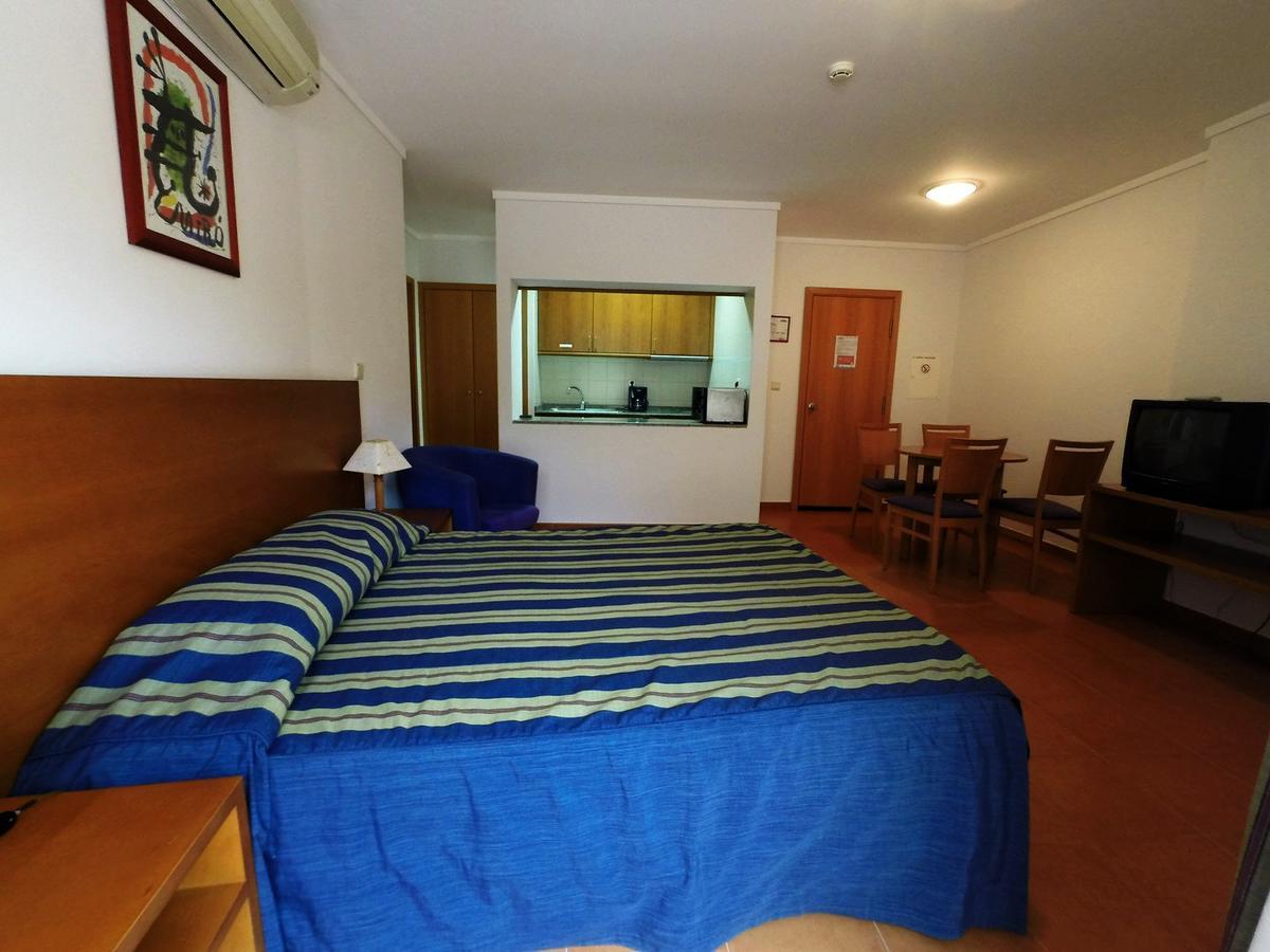 Apartamentos Turisticos Vila Praia Vila Praia de Âncora Exteriér fotografie