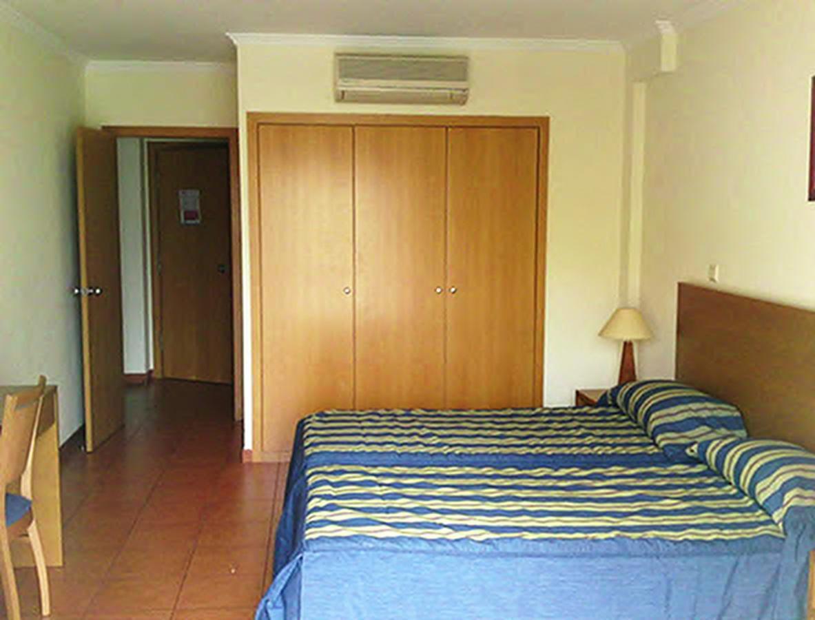 Apartamentos Turisticos Vila Praia Vila Praia de Âncora Exteriér fotografie