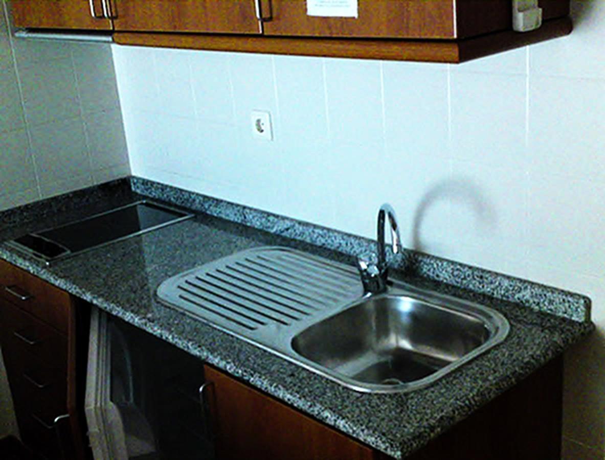 Apartamentos Turisticos Vila Praia Vila Praia de Âncora Exteriér fotografie