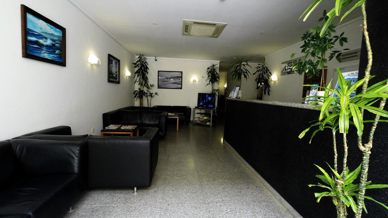 Apartamentos Turisticos Vila Praia Vila Praia de Âncora Exteriér fotografie