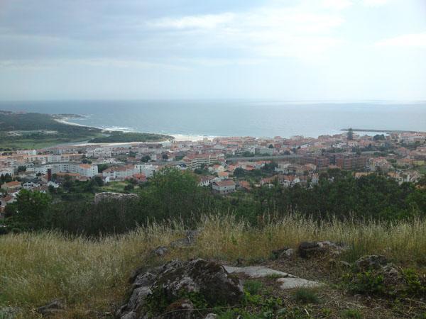 Apartamentos Turisticos Vila Praia Vila Praia de Âncora Exteriér fotografie