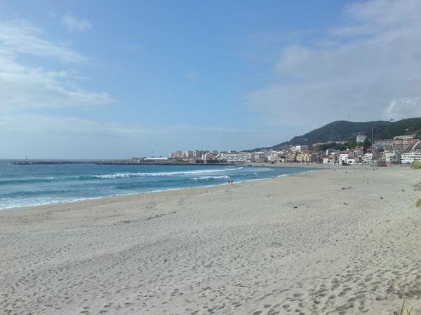 Apartamentos Turisticos Vila Praia Vila Praia de Âncora Exteriér fotografie