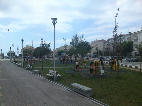 Apartamentos Turisticos Vila Praia Vila Praia de Âncora Exteriér fotografie