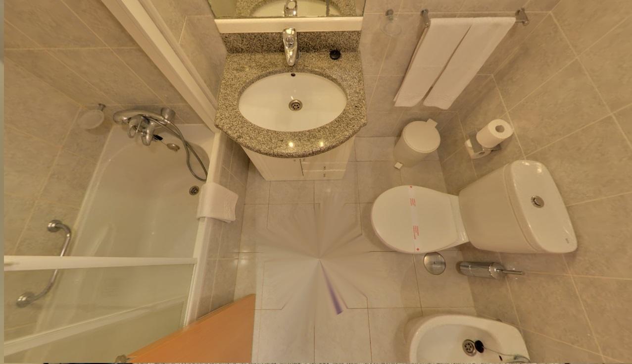 Apartamentos Turisticos Vila Praia Vila Praia de Âncora Exteriér fotografie