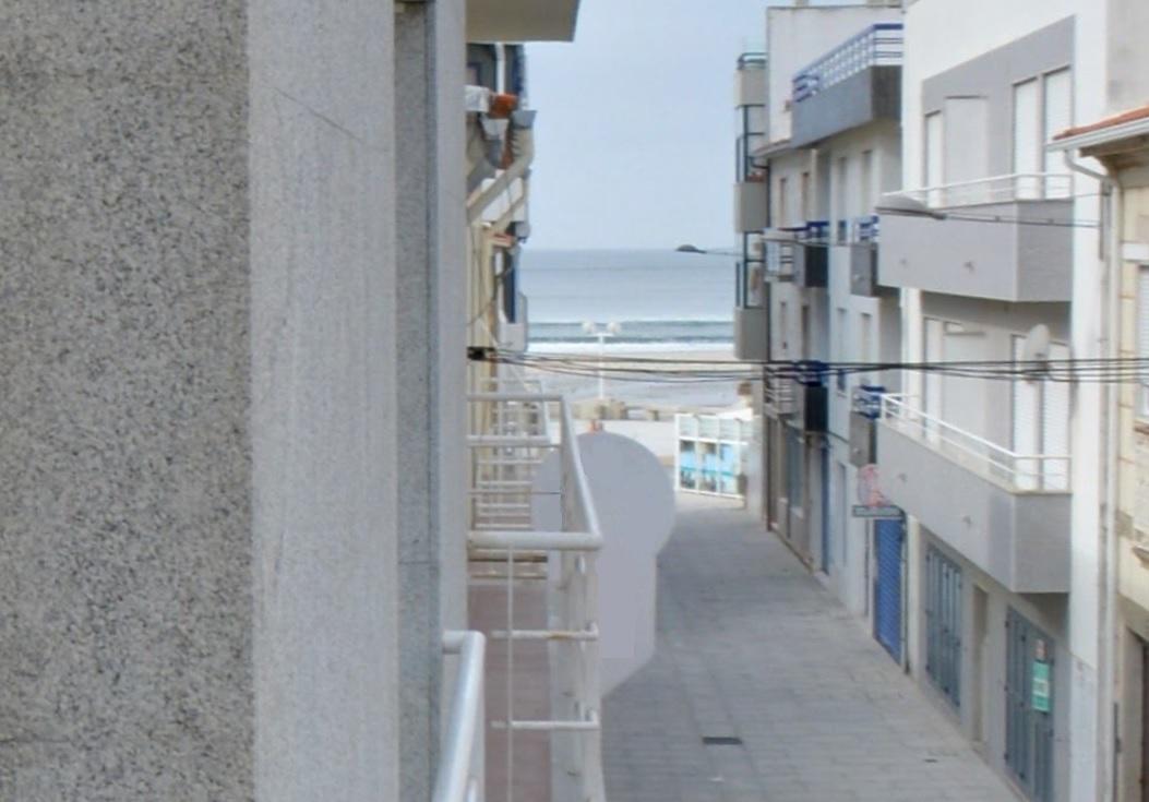 Apartamentos Turisticos Vila Praia Vila Praia de Âncora Exteriér fotografie